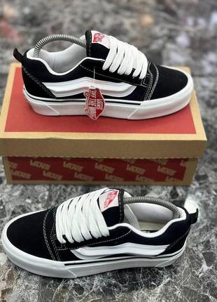 Чоловічі кеди vans9 фото