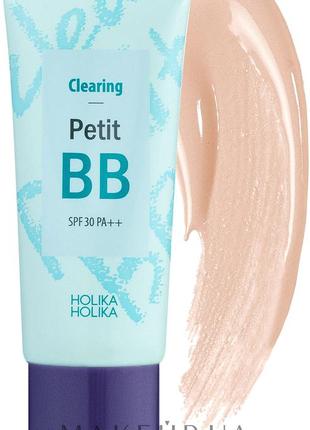 Bb cream holika holika2 фото