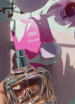 Оригінальні парфуми zara