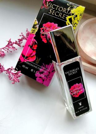 Victoria`s secret bombshell wild flower