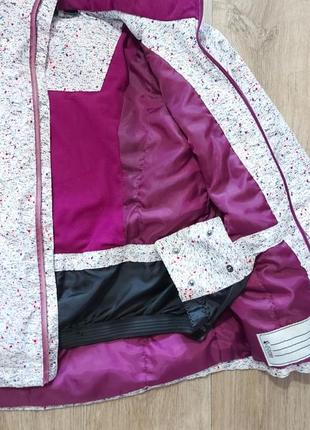 Классная лидная куртка, деми 5