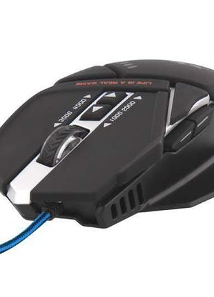 Хіт! миша elyte ghost gaming mouse купити!