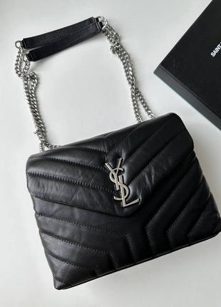 Сумка ив сен лоран saint laurent