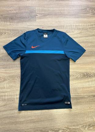 Футболка nike dry fit1 фото