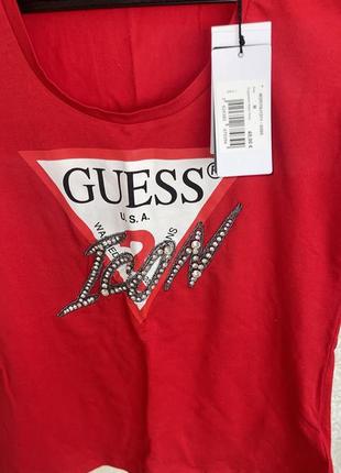 Оригинальная кофта guess лонгслив свитшот оригинал гесс3 фото