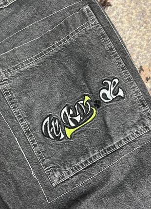 Реп baggy jeans