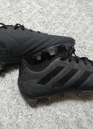 Оригинал бутсы копы adidas copa pure 3 fg 42 размер 26,5 см