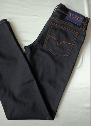 Джинси versace jeans couture
