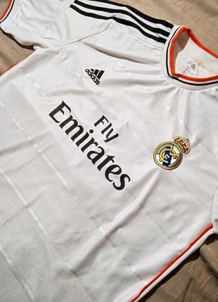 Adidas real madrid ronaldo jersey адидас джерси футболка2 фото