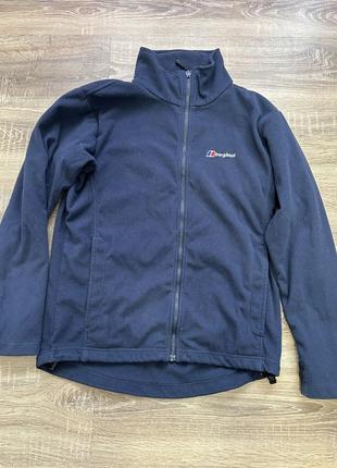 Флиска berghaus