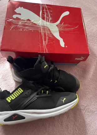 Кроссовки puma