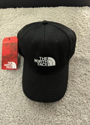 Кепка tnf