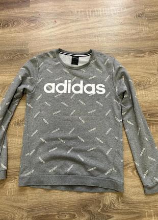 Реглан adidas