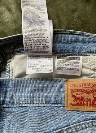 Шорти levi’s9 фото