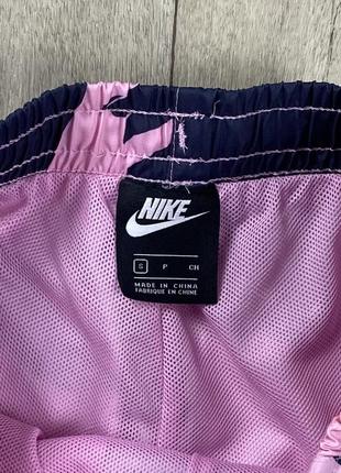 Nike шорты s размер мужские плавательные оригинал4 фото