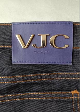 Джинсы versace jeans couture4 фото