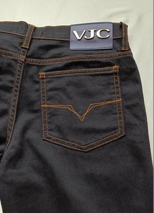 Джинсы versace jeans couture5 фото