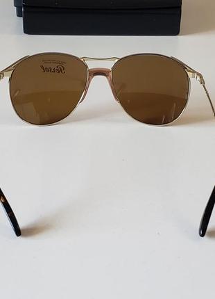 Сонцезахисні окуляри persol, нові, оригінальні7 фото