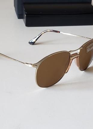 Сонцезахисні окуляри persol, нові, оригінальні3 фото