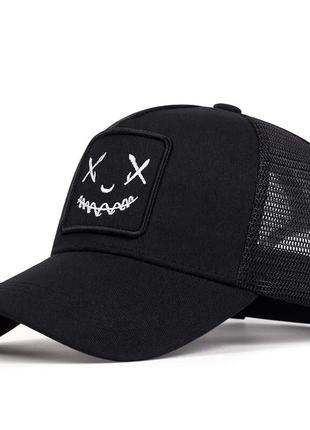 Кепка / бейсболка