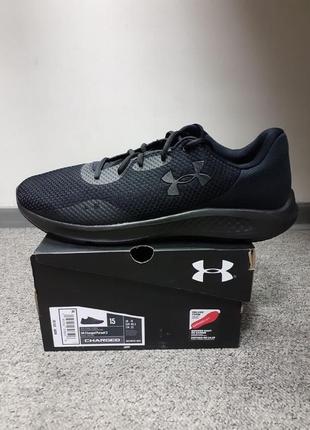 Under armour кросівки, оригінал, широкі, великий розмір, 47, 48, 49, 50