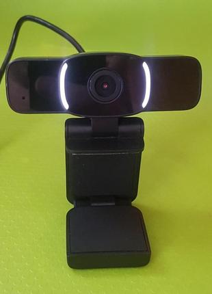 Вебкамера hd webcam w3