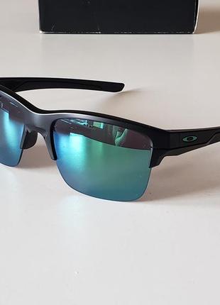 Сонцезахисні окуляри oakley thinlink, нові, оригінальні