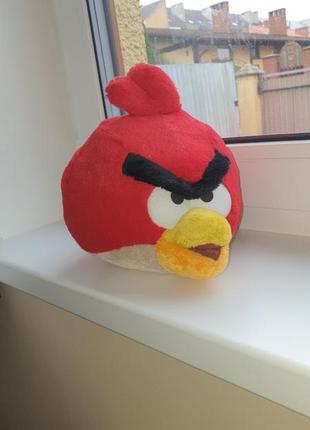 Іграшка angry birds іграшка