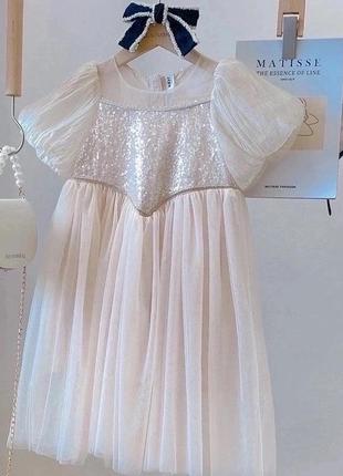 Сукні для дівчаток