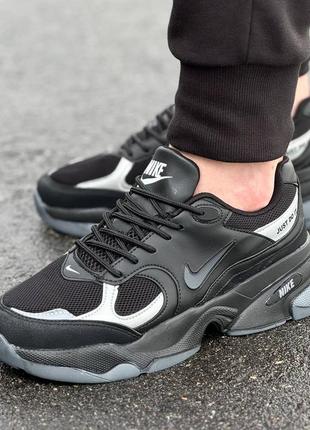 Nike Air VaporMax Gliese Metallic Field Metallic Field Black White nike 1550 148201153