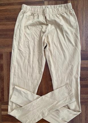 Нові бавовняні штани легінси  sagar m індія 🇮🇳