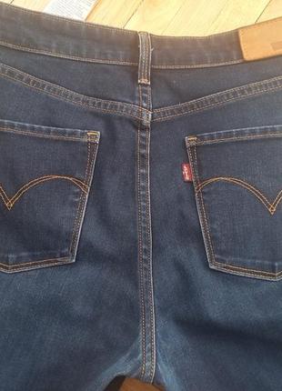 Levis 721 джинси 27р5 фото