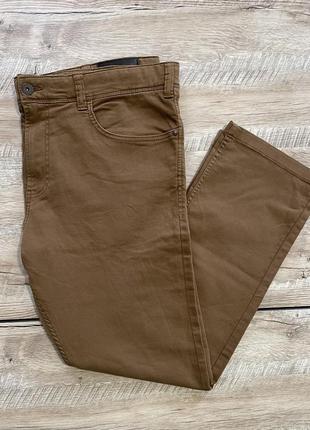 Стильні чолові брюки/штани