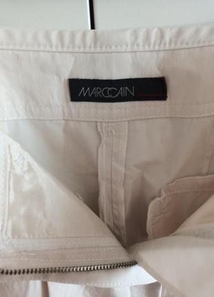 Стильные летние брюки люксового бренда marc cain4 фото