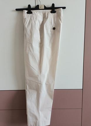 Стильные летние брюки люксового бренда marc cain7 фото
