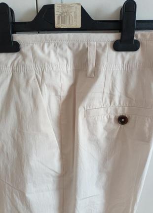 Стильные летние брюки люксового бренда marc cain3 фото
