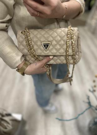 Сумка guess гесс