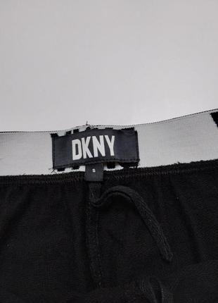 Штаны с карманами dkny2 фото