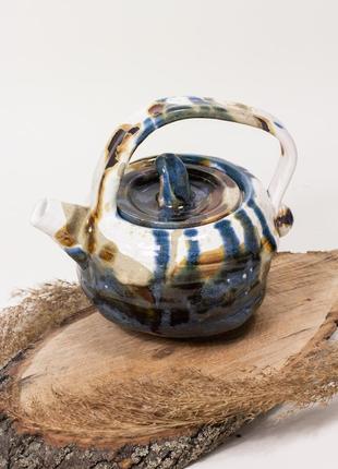 Глек ручної роботи