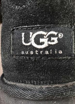 Угги ugg 4