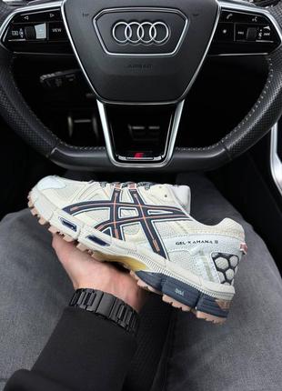 Кросівки asics