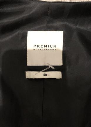 Жилетка костюмна