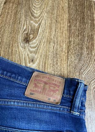 Джинси levi’s 5043 фото