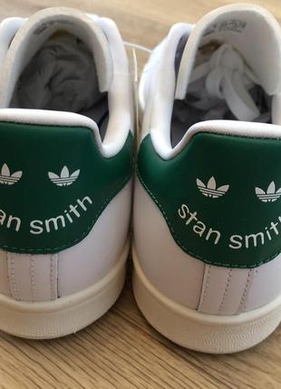 Кросівки / кеди adidas stan smith. оригінал4 фото