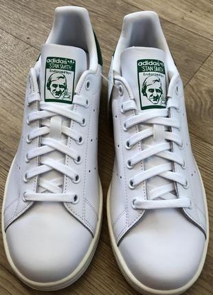 Кросівки / кеди adidas stan smith. оригінал2 фото