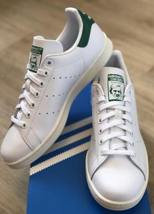 Кросівки / кеди adidas stan smith. оригінал