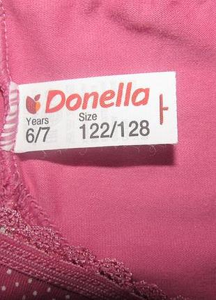 Новий комплект donella на 6-7 років6 фото