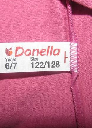 Новий комплект donella на 6-7 років4 фото