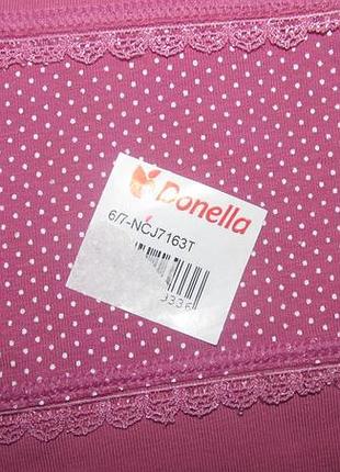 Новий комплект donella на 6-7 років3 фото