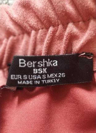 Спідниця bershka2 фото